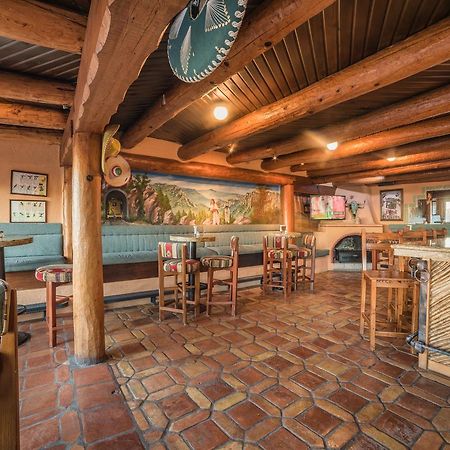 Hotel El Mirador - Balderrama Hotel Collection Areponapuchi 外观 照片