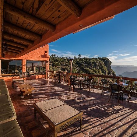 Hotel El Mirador - Balderrama Hotel Collection Areponapuchi 外观 照片