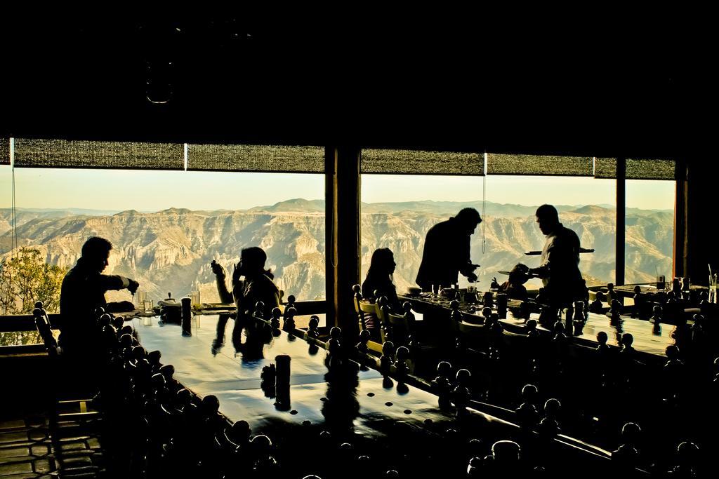 Hotel El Mirador - Balderrama Hotel Collection Areponapuchi 外观 照片
