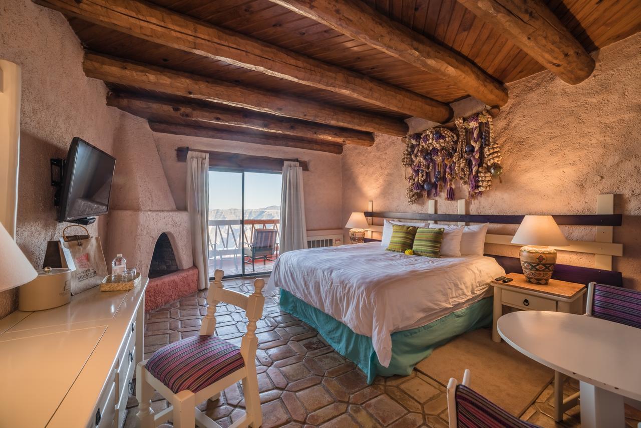 Hotel El Mirador - Balderrama Hotel Collection Areponapuchi 外观 照片