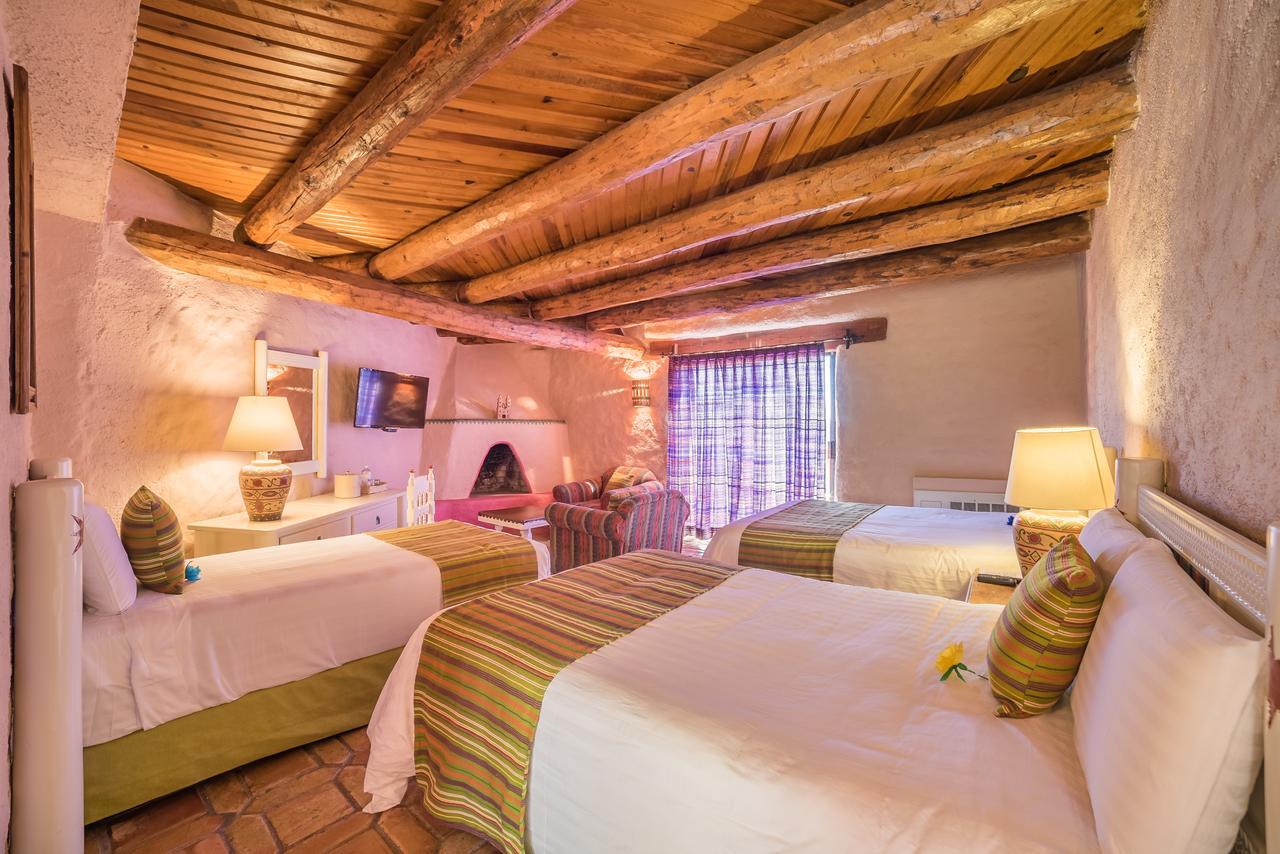 Hotel El Mirador - Balderrama Hotel Collection Areponapuchi 外观 照片