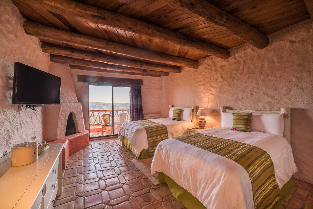 Hotel El Mirador - Balderrama Hotel Collection Areponapuchi 外观 照片