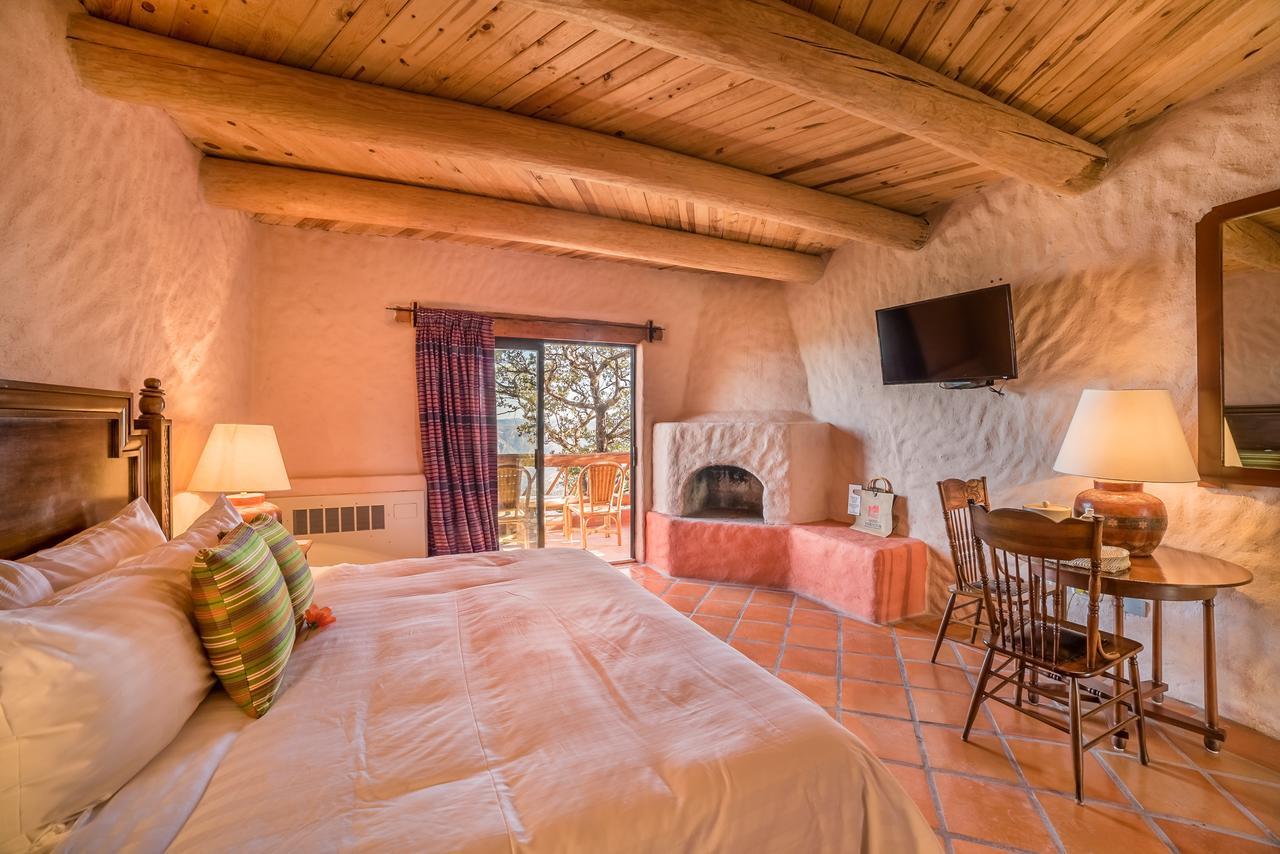 Hotel El Mirador - Balderrama Hotel Collection Areponapuchi 外观 照片