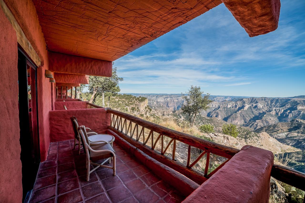 Hotel El Mirador - Balderrama Hotel Collection Areponapuchi 外观 照片