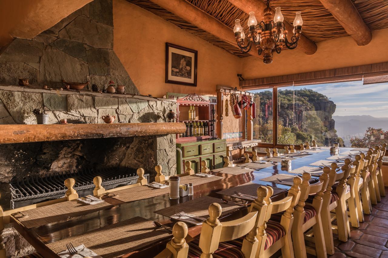 Hotel El Mirador - Balderrama Hotel Collection Areponapuchi 外观 照片