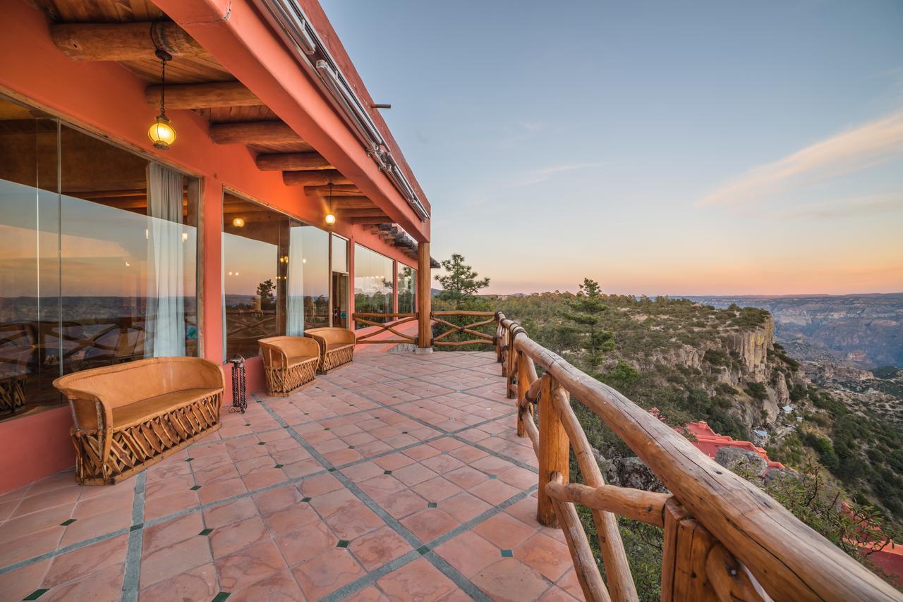 Hotel El Mirador - Balderrama Hotel Collection Areponapuchi 外观 照片