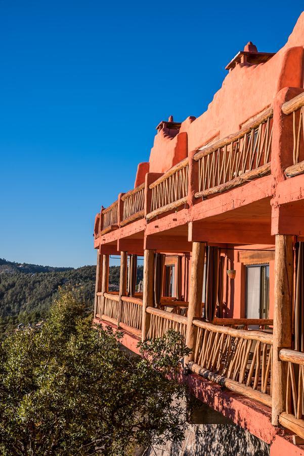 Hotel El Mirador - Balderrama Hotel Collection Areponapuchi 外观 照片