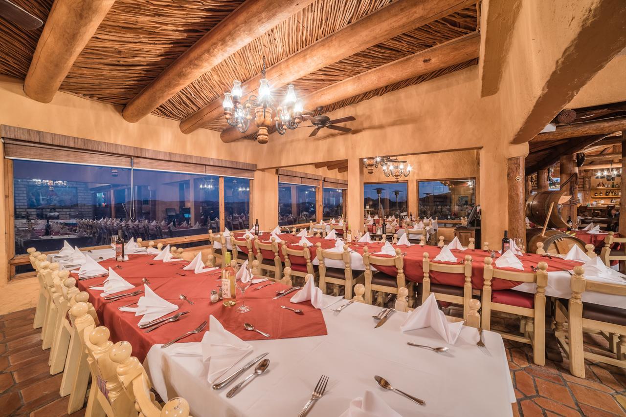 Hotel El Mirador - Balderrama Hotel Collection Areponapuchi 外观 照片