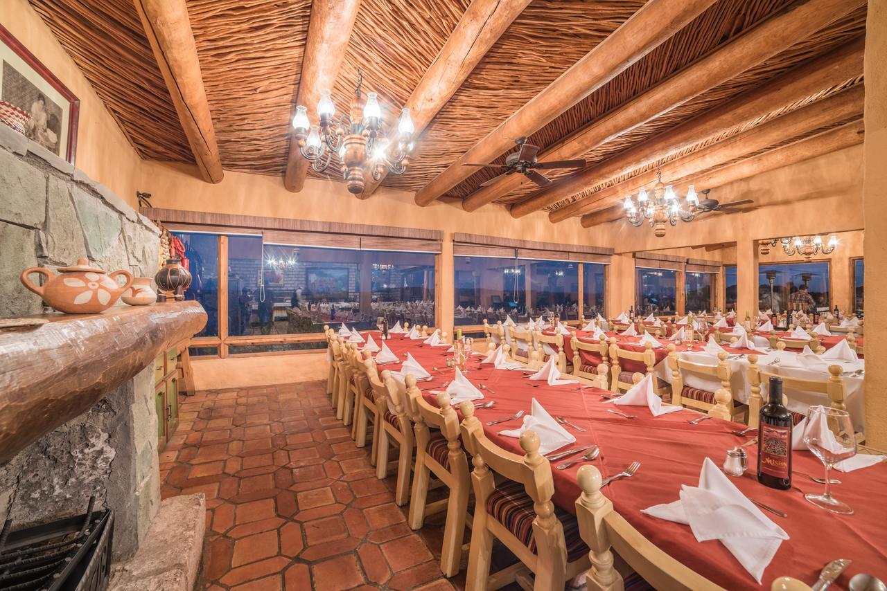 Hotel El Mirador - Balderrama Hotel Collection Areponapuchi 外观 照片