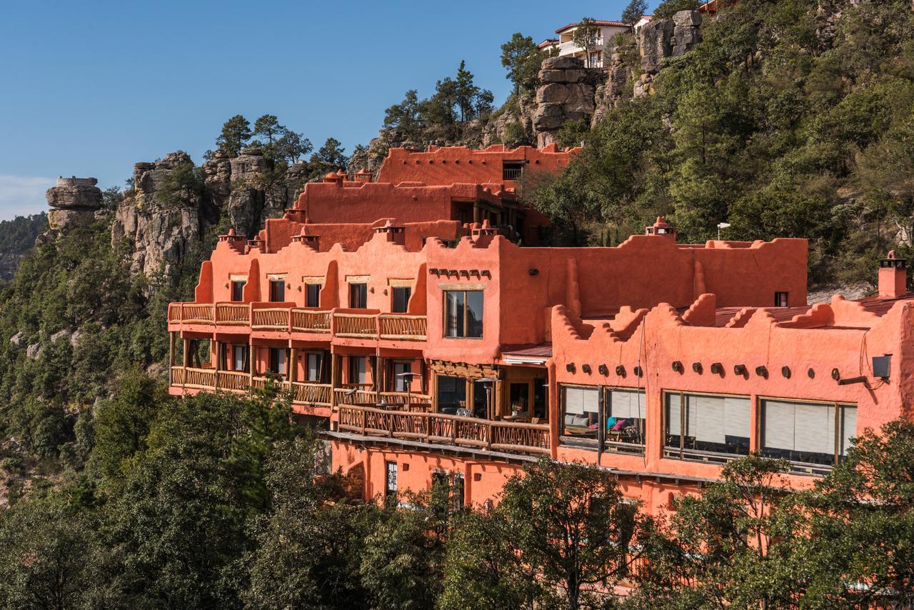 Hotel El Mirador - Balderrama Hotel Collection Areponapuchi 外观 照片