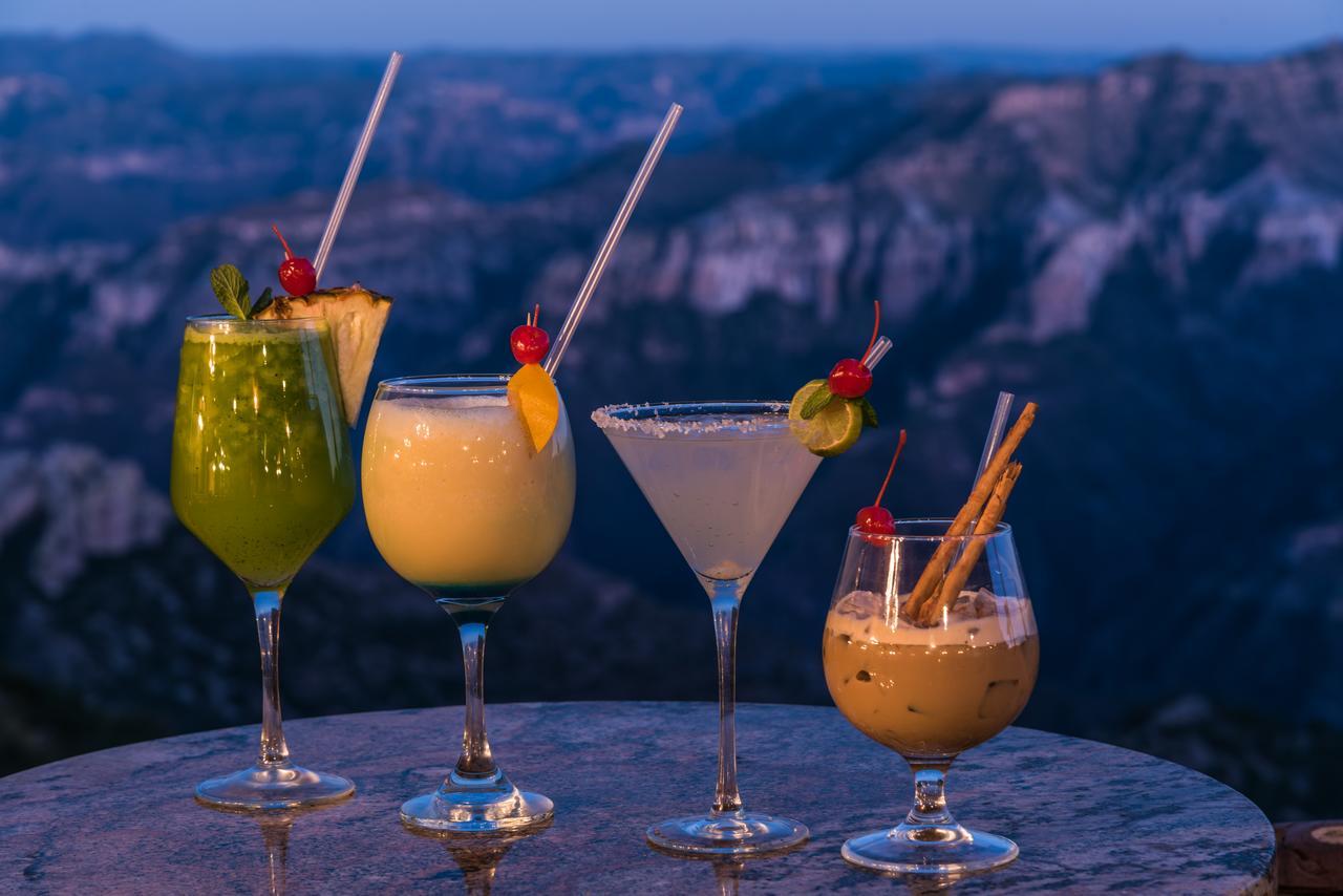 Hotel El Mirador - Balderrama Hotel Collection Areponapuchi 外观 照片