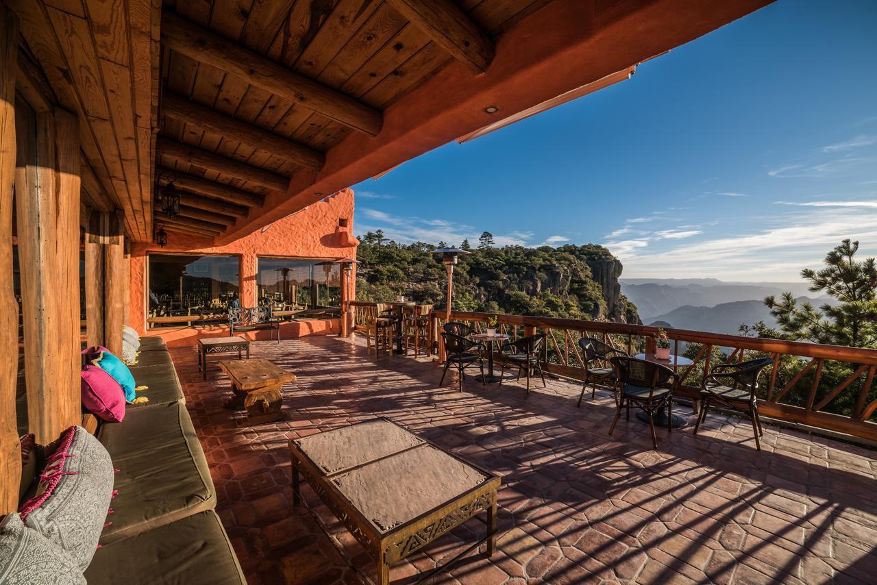 Hotel El Mirador - Balderrama Hotel Collection Areponapuchi 外观 照片